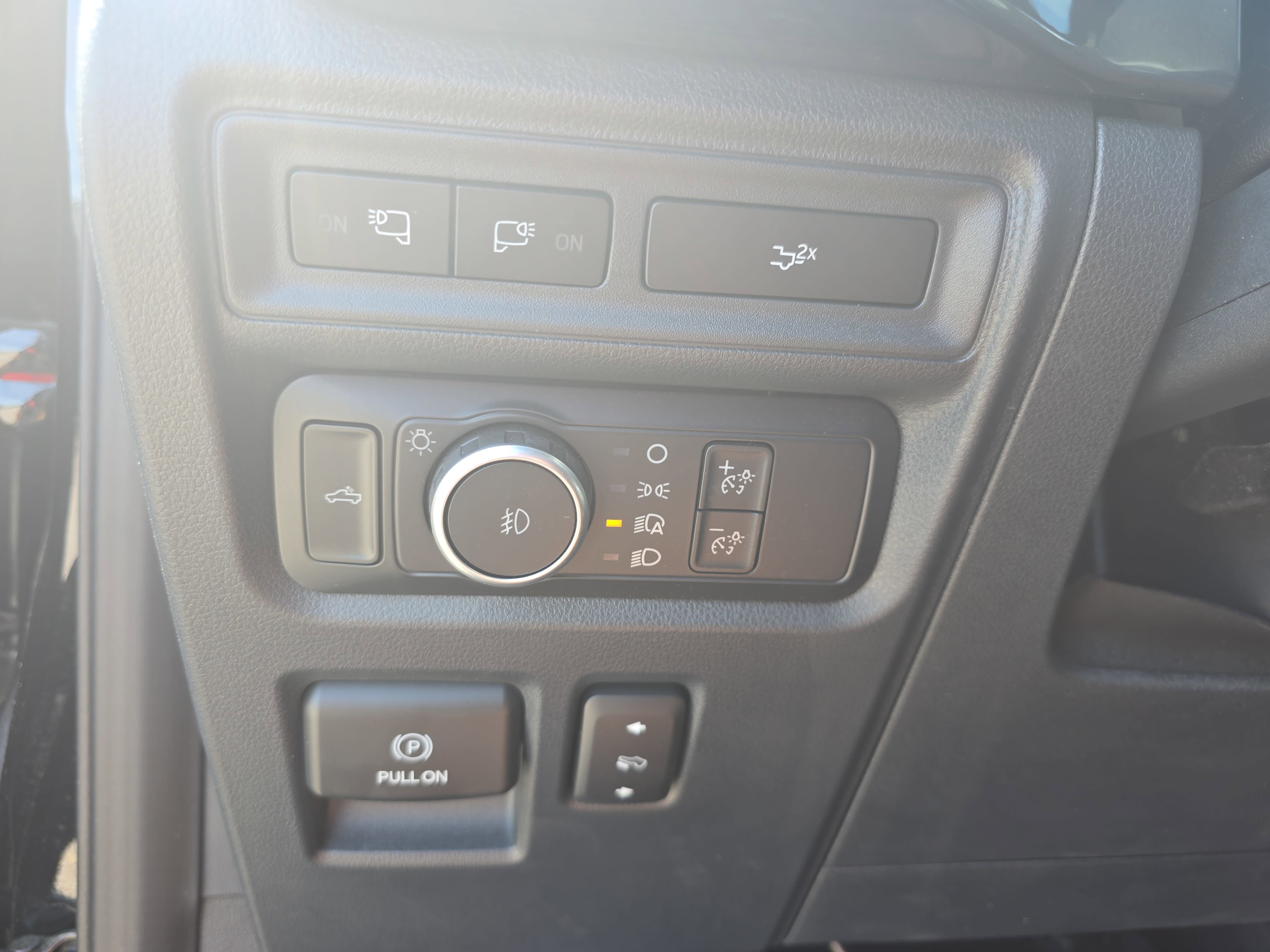 Used 2022 Ford F150 XLT w/ Equipment Group 302A High AWD/4WD image 26