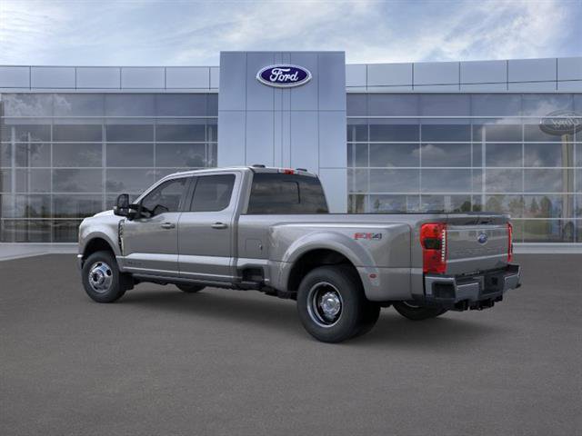 New 2026 Ford F350 Lariat w/ Lariat Ultimate Package AWD/4WD image 5
