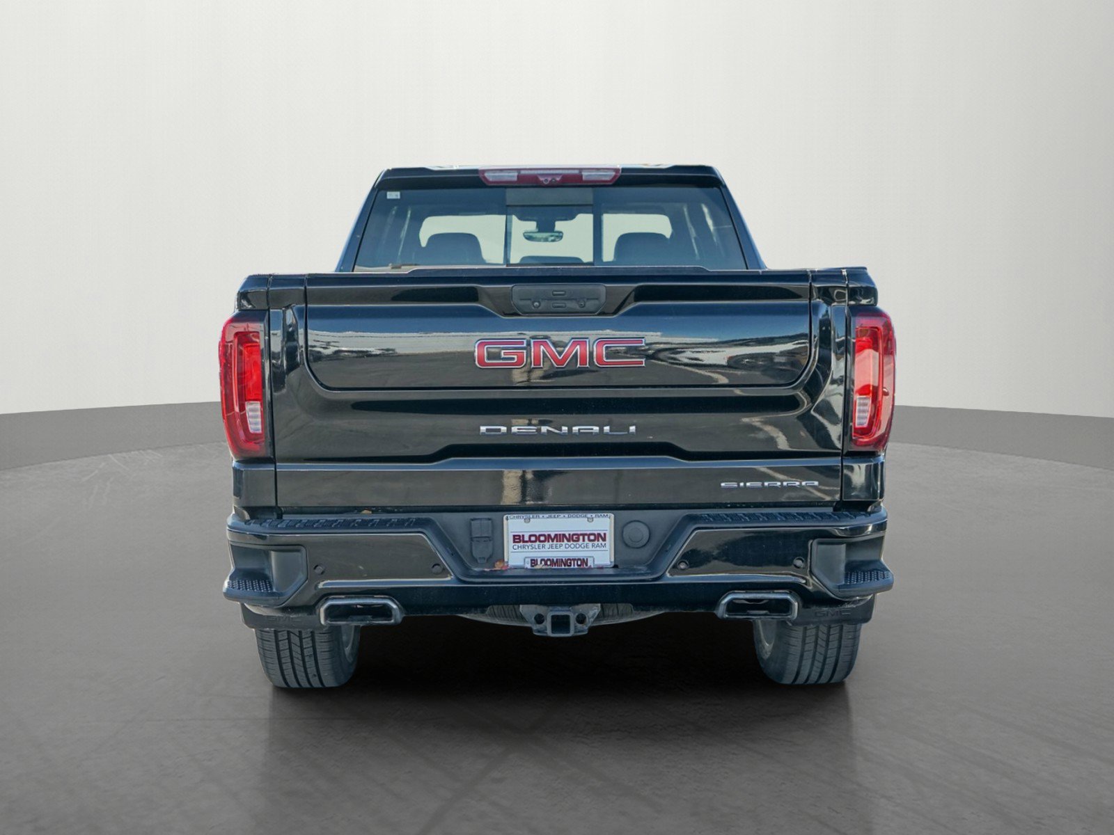 Used 2021 GMC Sierra 1500 Denali w/ Denali Ultimate Package image 6