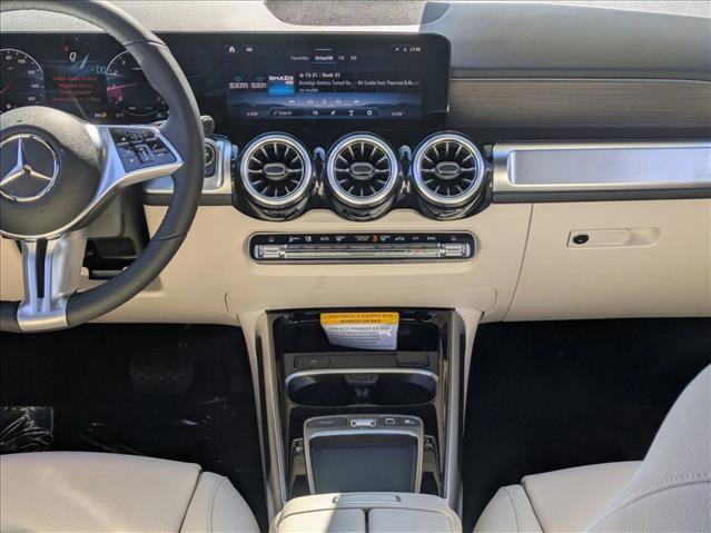 New 2026 Mercedes-Benz GLB 250 image 12