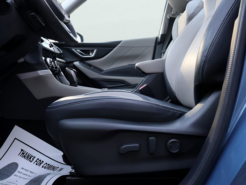 Used 2022 Subaru Forester Limited image 39