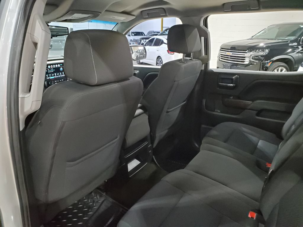 Used 2018 GMC Sierra 1500 SLE w/ Texas SLE Value Package AWD/4WD image 22