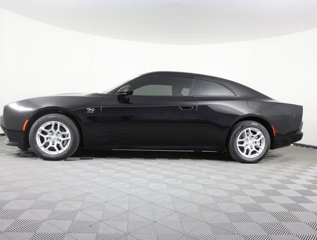 New 2025 Dodge Charger R/T w/ Quick Order Package 25M R/T image 6