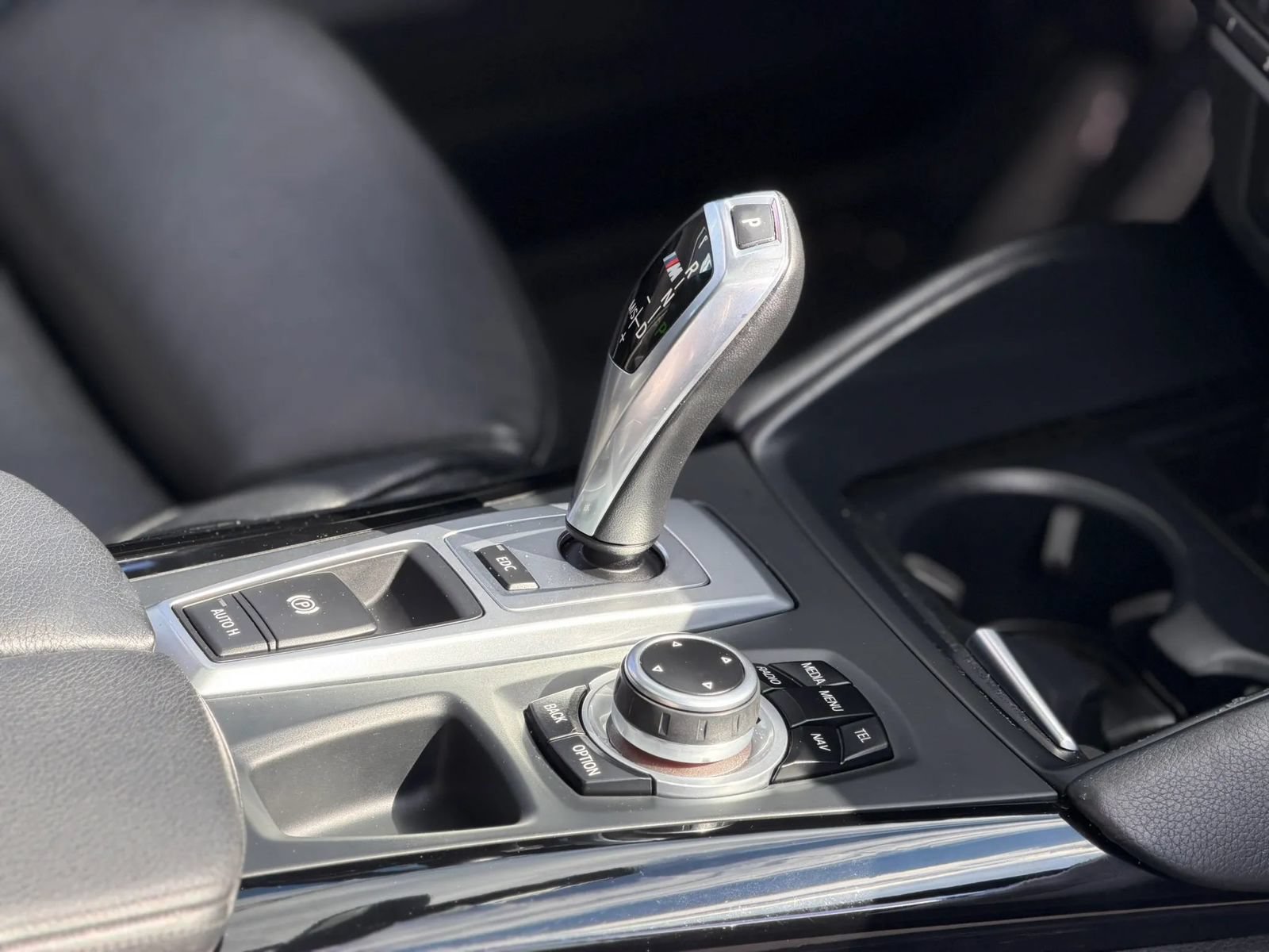 Used 2013 BMW X6 M AWD/4WD image 7