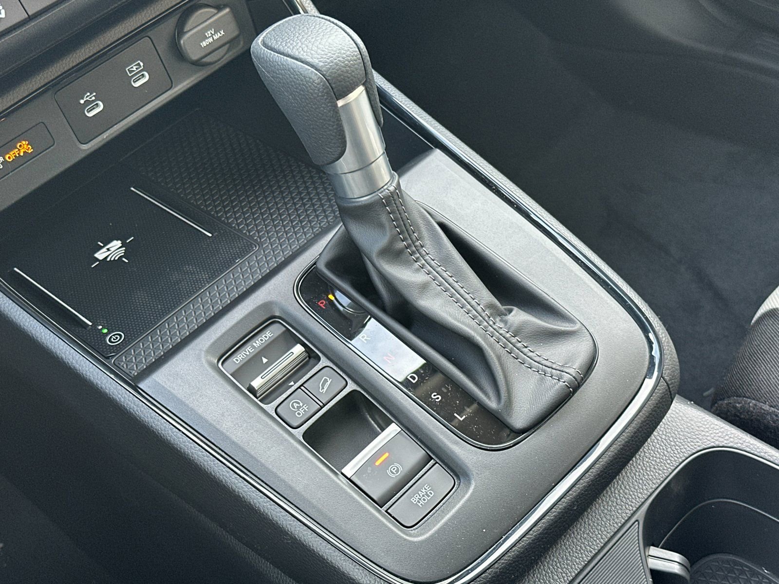 New 2026 Honda CR-V EX image 24