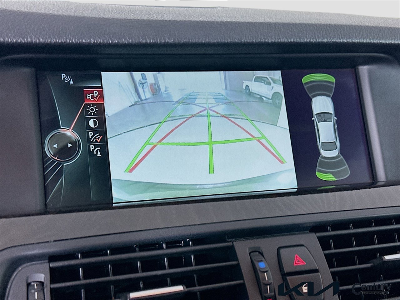 Used 2013 BMW 528i Sedan RWD image 13