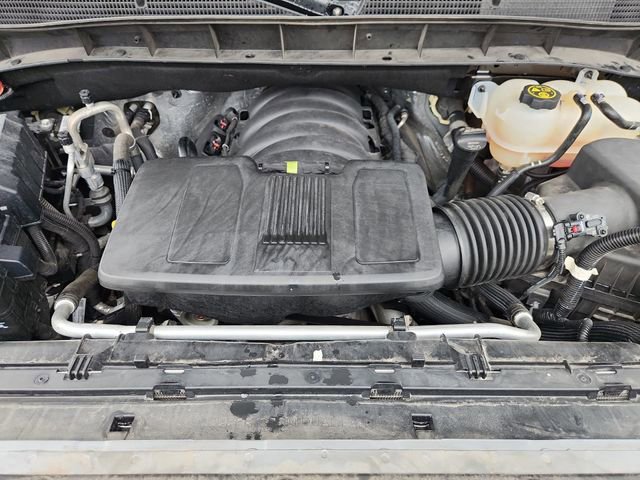 Used 2023 GMC Sierra 1500 AT4 w/ AT4 Premium Package AWD/4WD image 31