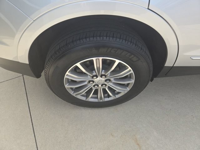 Used 2019 Cadillac XT5 Luxury FWD image 19