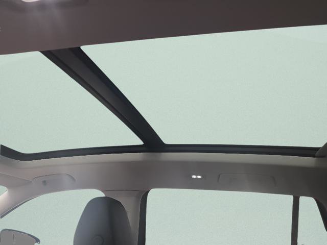 New 2025 Volkswagen Tiguan SE image 17