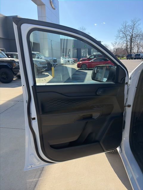 New 2026 Ford Ranger XL image 27