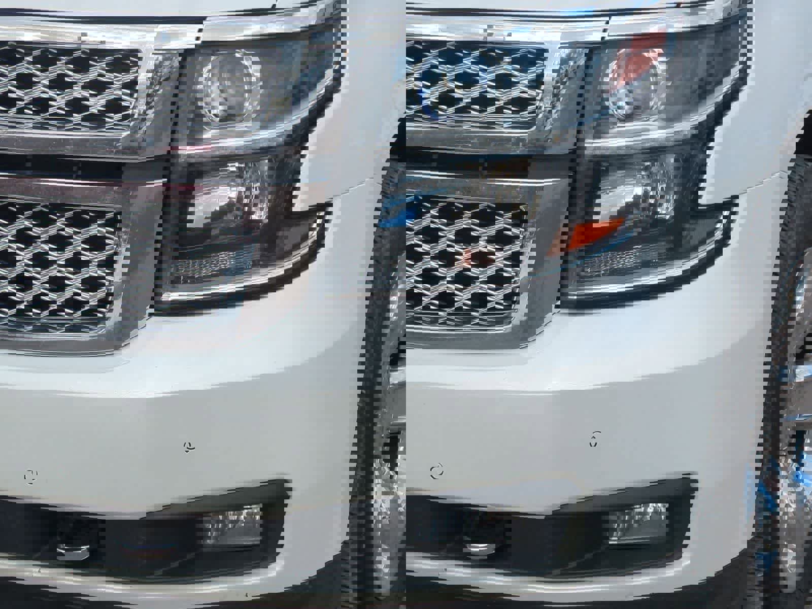 Used 2017 Chevrolet Suburban LT w/ LT Signature Package image 11