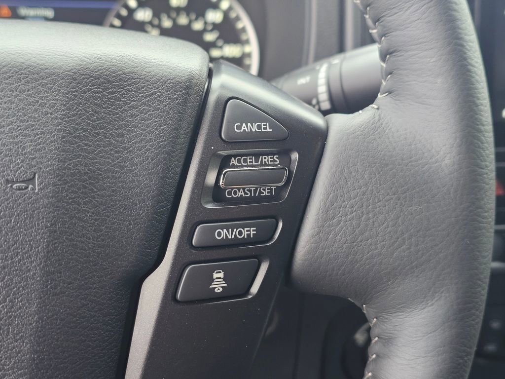 New 2026 Nissan Frontier SV w/ SV Convenience Package AWD/4WD image 33