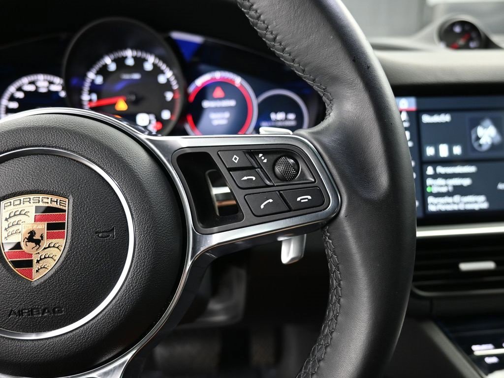 Used 2019 Porsche Cayenne image 11