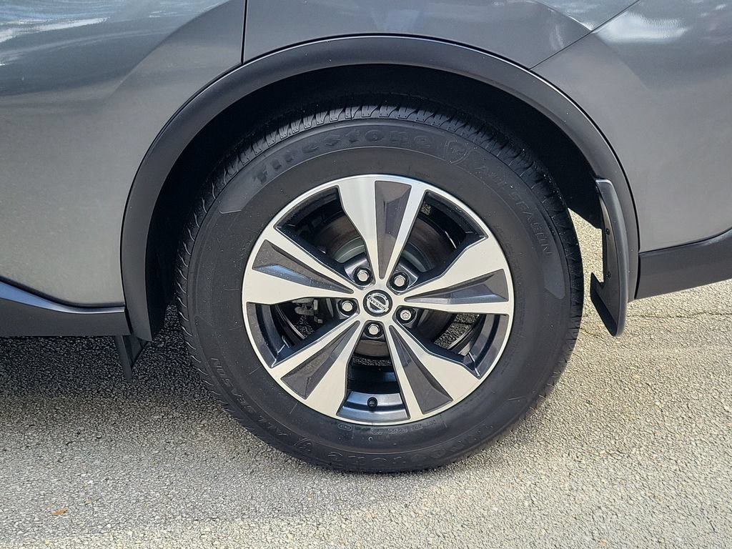 Used 2020 Nissan Murano SV FWD image 5