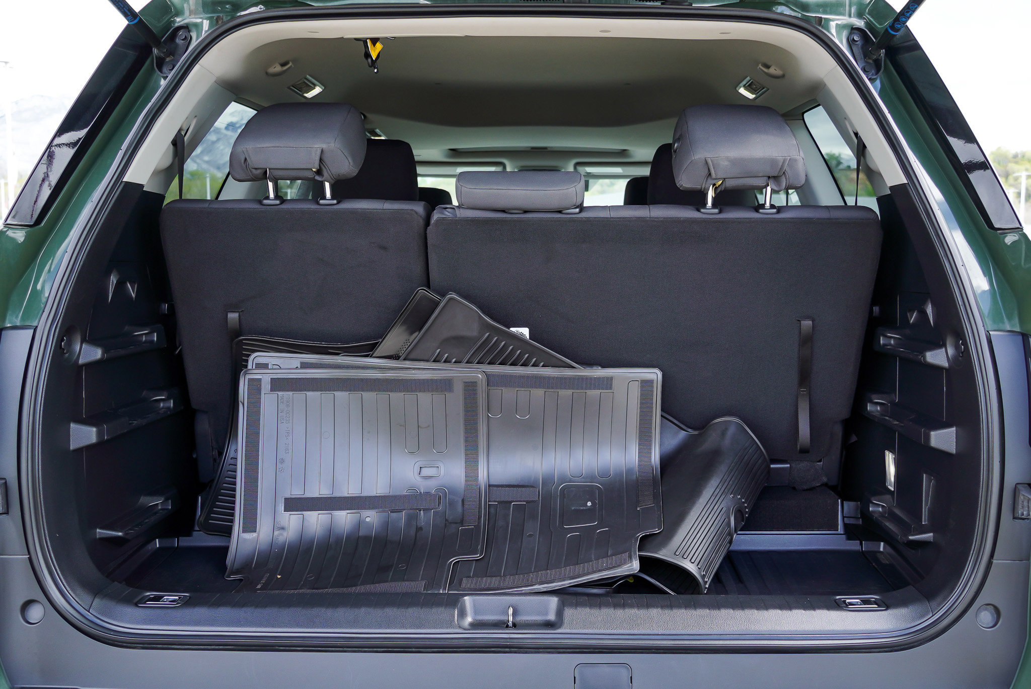 Certified 2023 Toyota Sequoia SR5 image 14