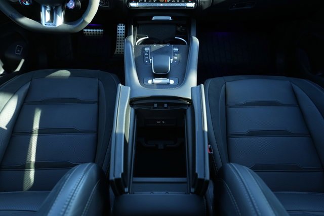 Certified 2024 Mercedes-Benz GLE 53 AMG 4MATIC Coupe image 31