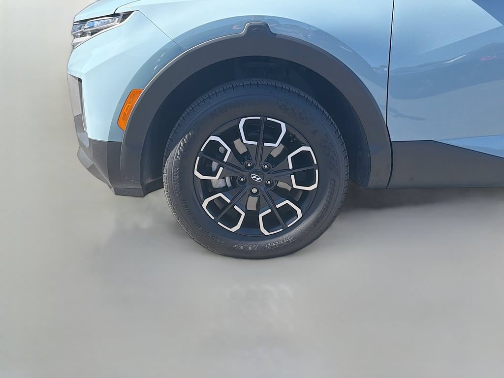 Used 2024 Hyundai Santa Cruz SEL FWD image 30