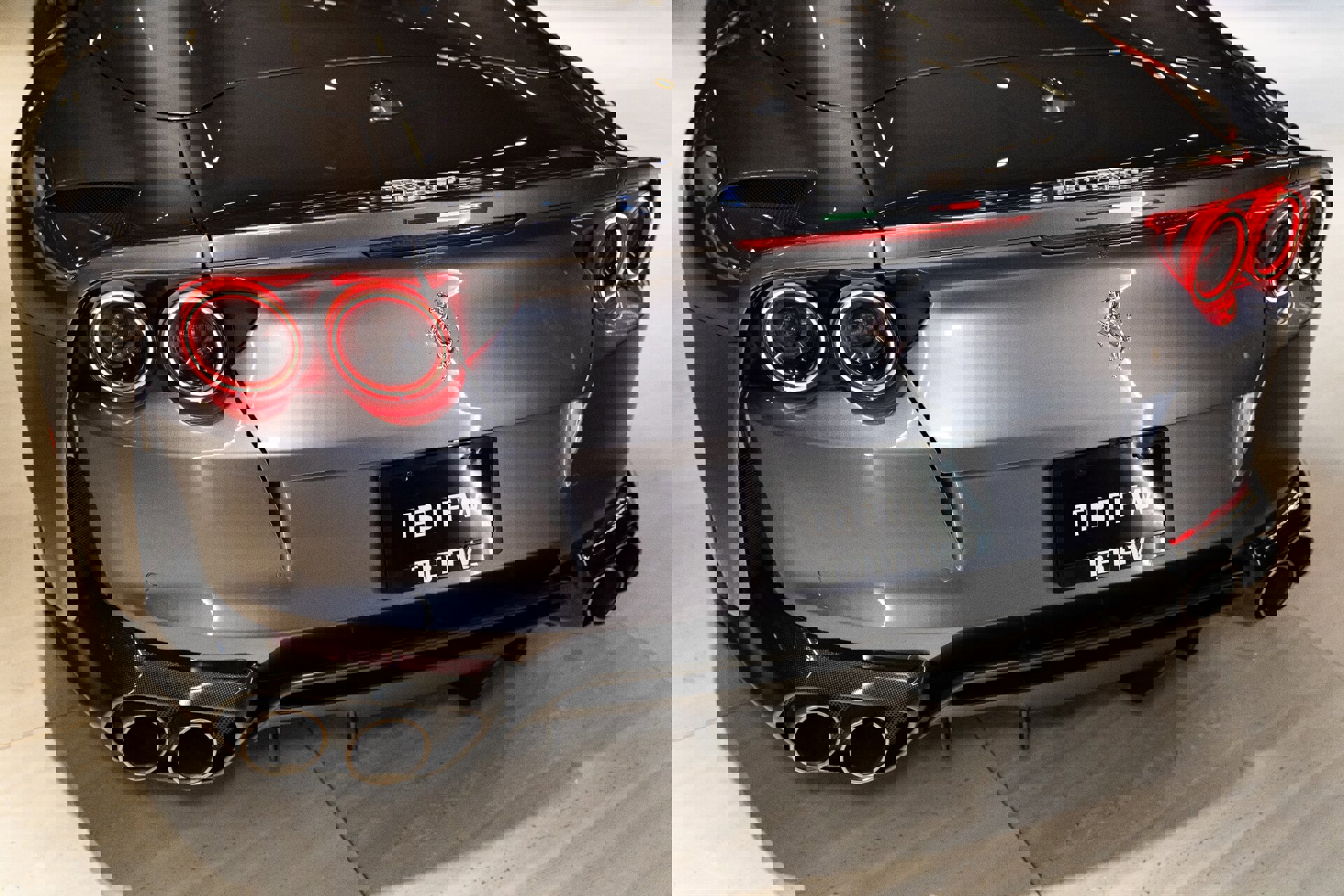 Used 2022 Ferrari 812 GTS image 29