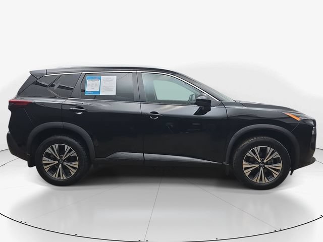 Used 2022 Nissan Rogue SV w/ SV Premium Package FWD image 5