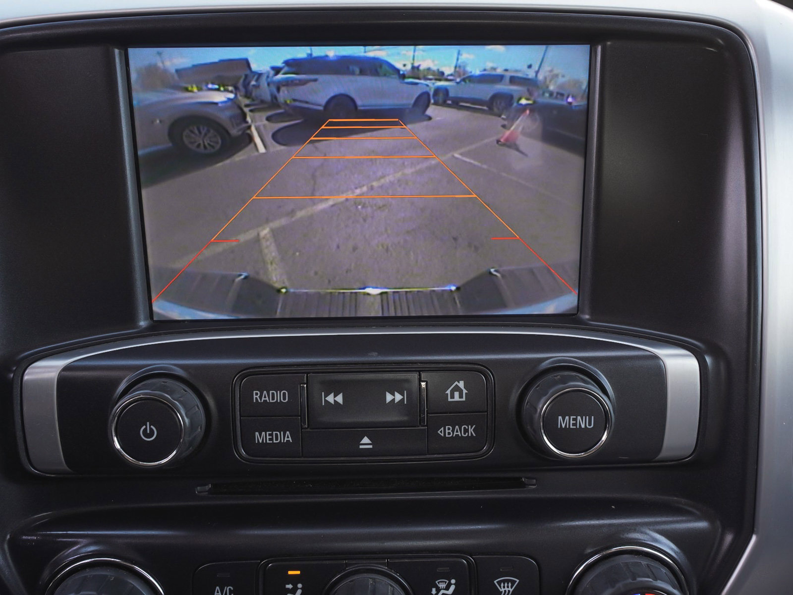 Used 2014 GMC Sierra 1500 SLE w/ SLE Value Package RWD image 23