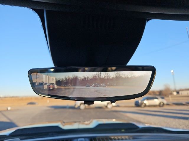 Used 2023 Chevrolet Silverado 1500 ZR2 w/ Technology Package image 29