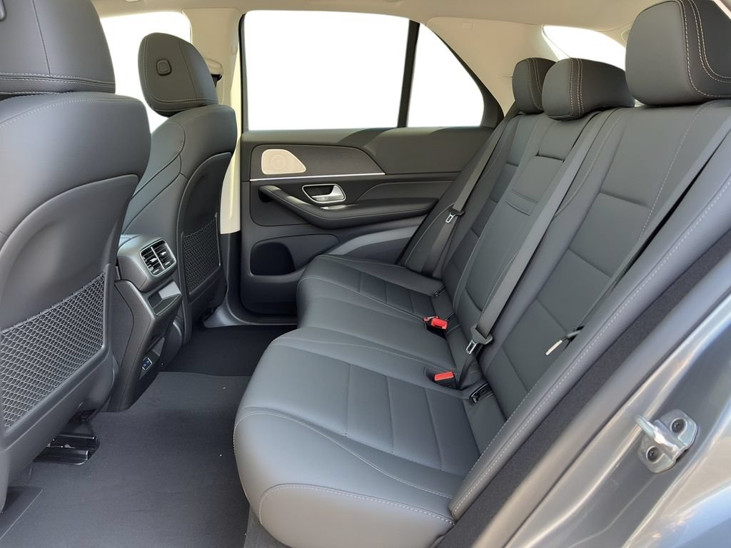 New 2026 Mercedes-Benz GLE 350 4MATIC image 7