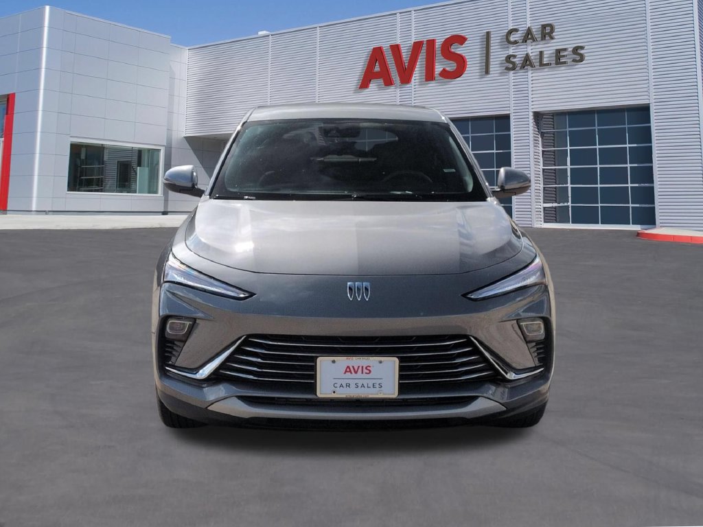 Used 2026 Buick Envista Preferred FWD image 2
