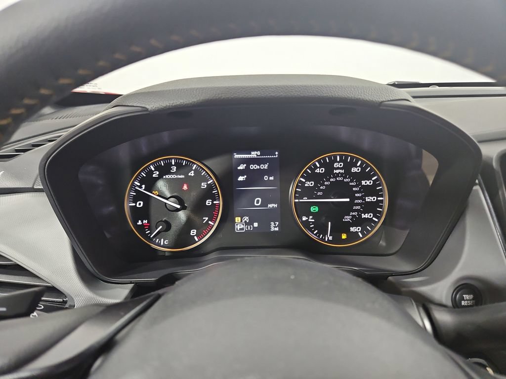 New 2026 Subaru Crosstrek 2.5i Wilderness w/ Crosstrek Mirror Package AWD/4WD image 15