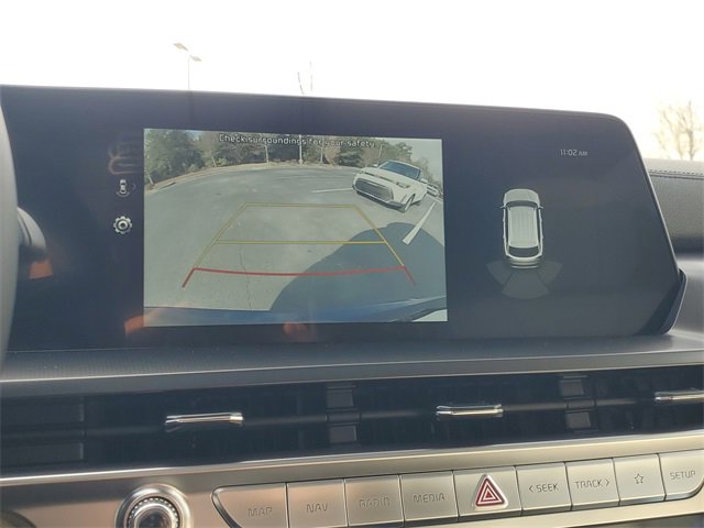 New 2025 Kia Telluride S image 24