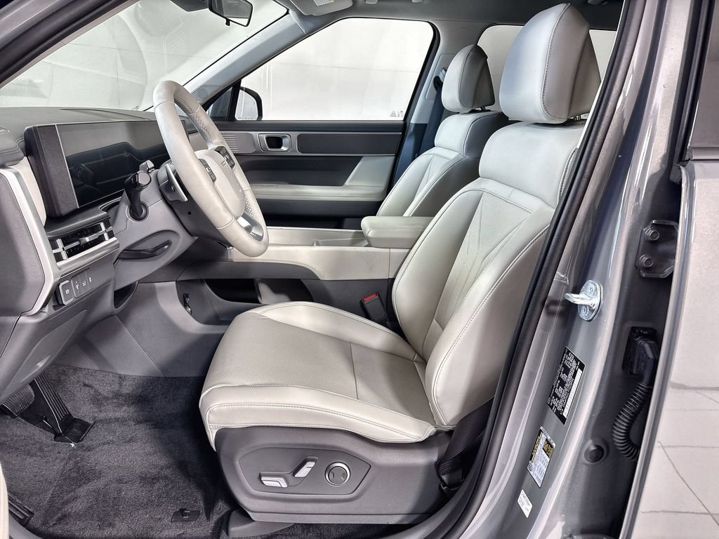 New 2026 Hyundai Santa Fe SEL FWD image 13