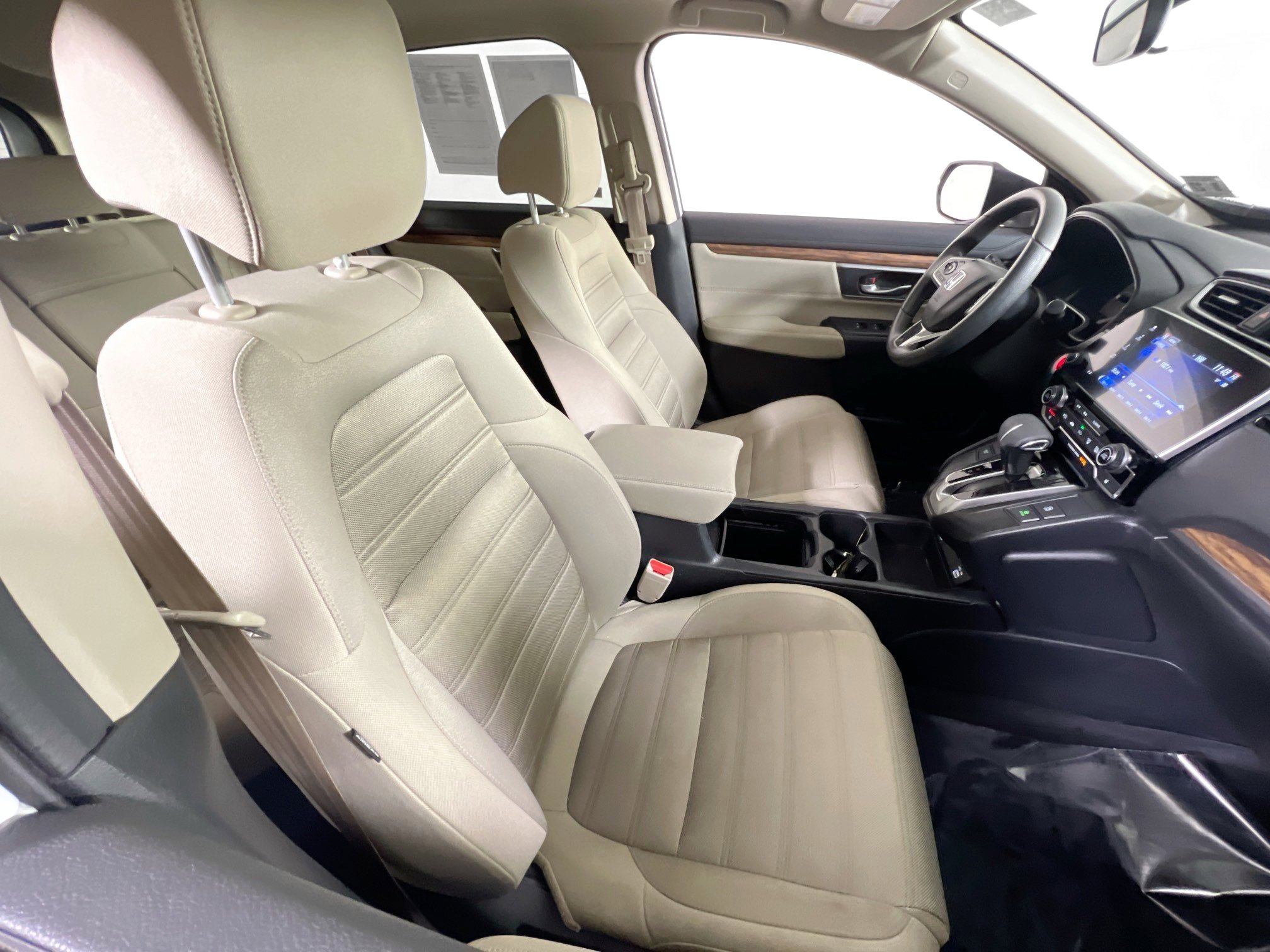 Used 2022 Honda CR-V EX image 27