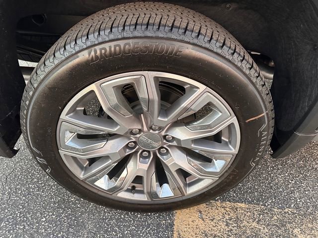 New 2026 GMC Sierra 1500 Denali image 12