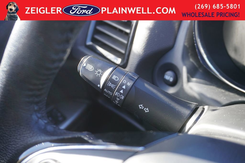 Used 2024 Mitsubishi Outlander Sport SE image 19