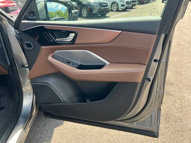 Used 2023 Acura MDX SH-AWD w/ Technology Package image 33