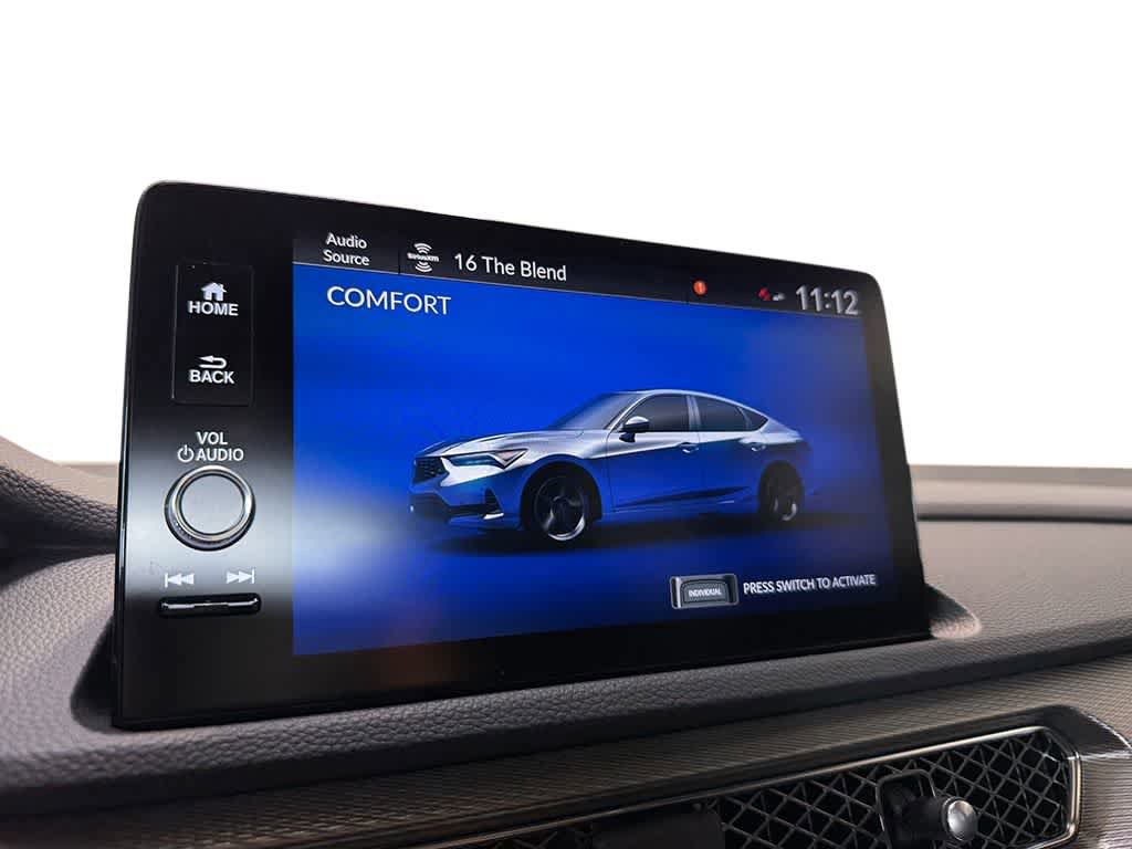 New 2026 Acura Integra A-Spec FWD image 28