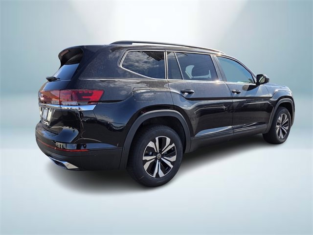 New 2026 Volkswagen Atlas SE image 4