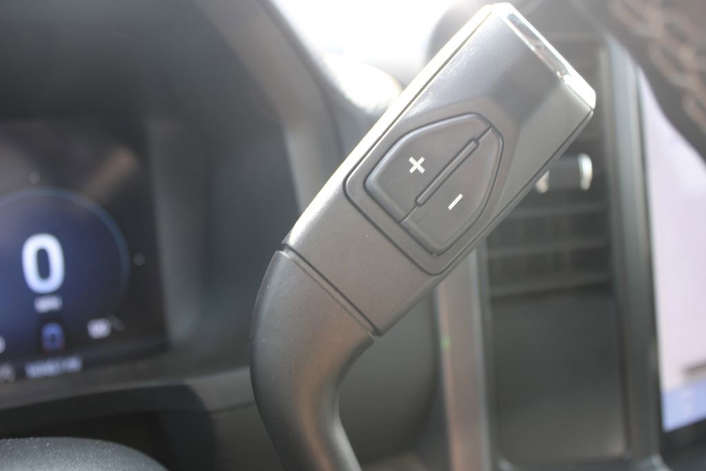 Used 2025 Ford F150 XLT w/ Equipment Group 301A Standard image 37