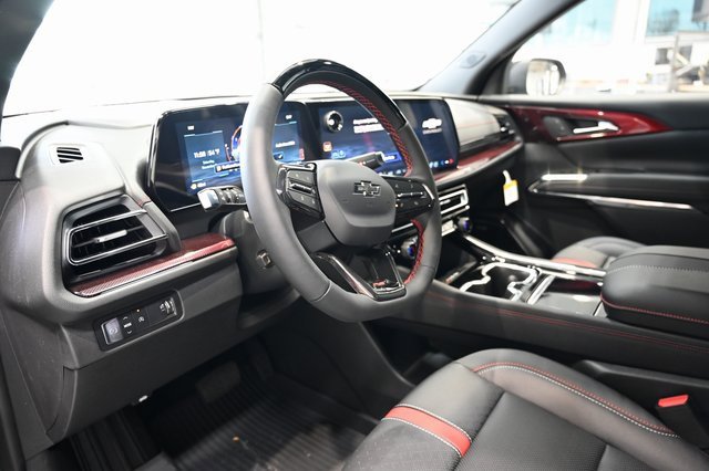 New 2026 Chevrolet Traverse RS w/ LPO, Floor Liner Package image 21