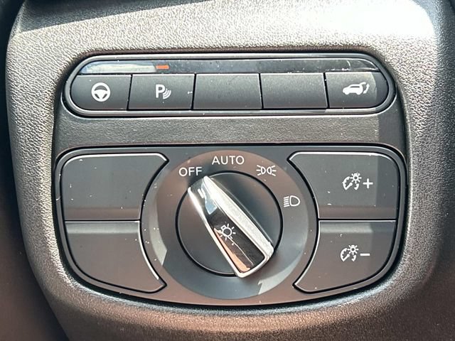 Certified 2025 INFINITI QX50 Luxe AWD/4WD image 29