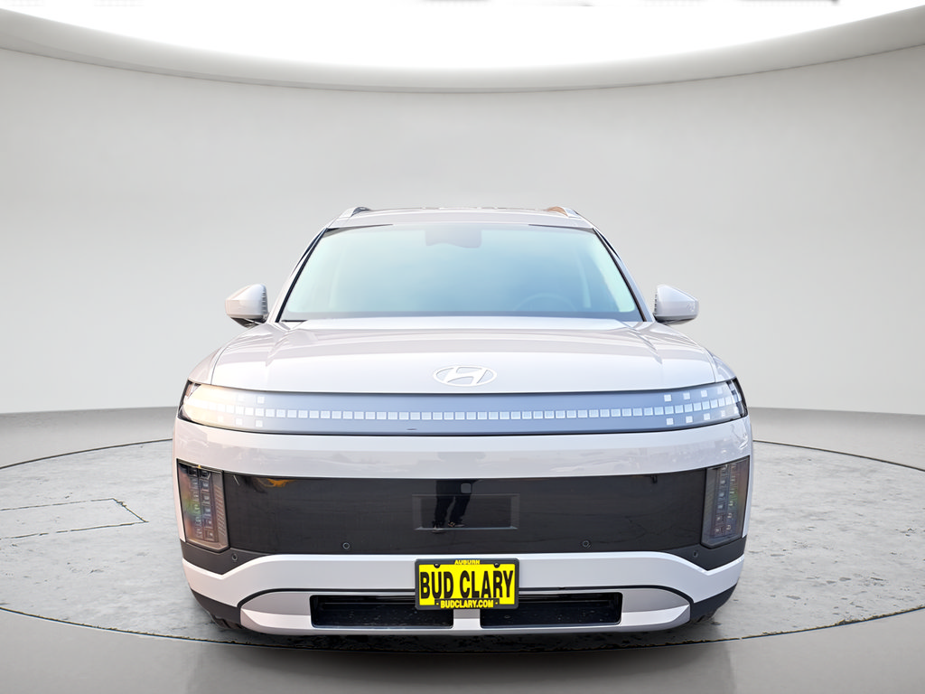 New 2026 Hyundai Ioniq 9 SE AWD/4WD image 8