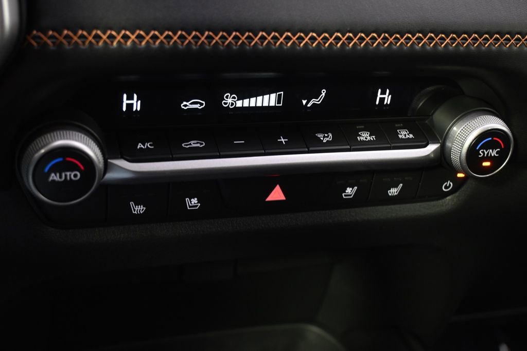 Certified 2026 MAZDA CX-50 AWD 2.5 Hybrid w/ Premium Pkg image 31
