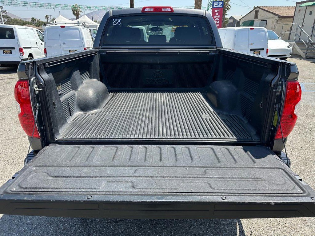 Used 2017 Toyota Tundra SR5 image 42
