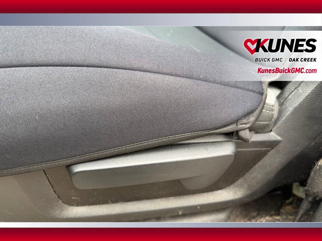 Used 2020 RAM 2500 Big Horn AWD/4WD image 12