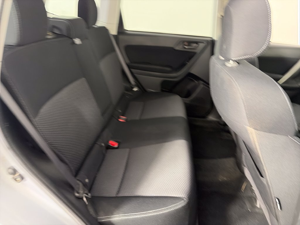 Used 2014 Subaru Forester 2.5i Premium AWD/4WD image 27