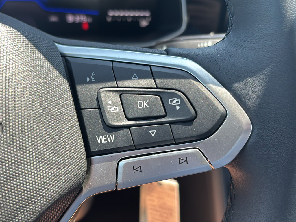 New 2026 Volkswagen Jetta Sport FWD image 22