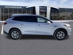 Used 2019 Buick Enclave Preferred image 7