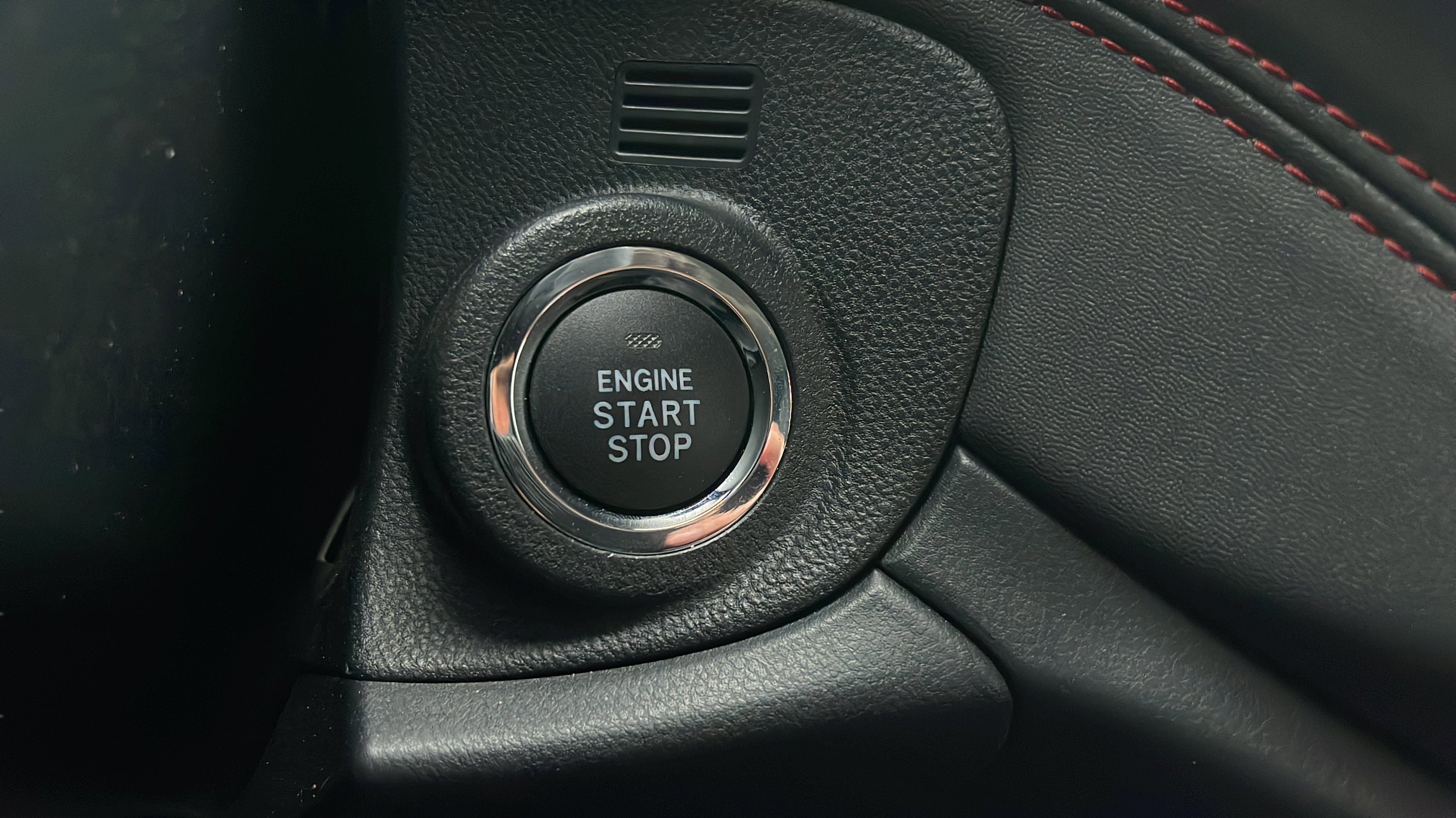 Used 2025 Subaru Legacy Sport image 18