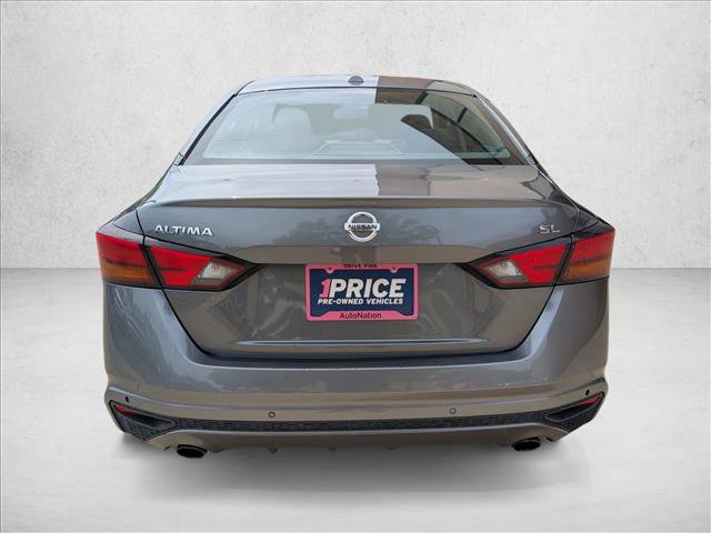 Used 2020 Nissan Altima 2.5 SL FWD image 7