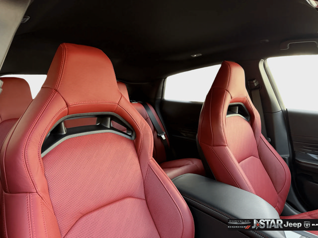 New 2026 Dodge Charger Scat Pack AWD/4WD image 14