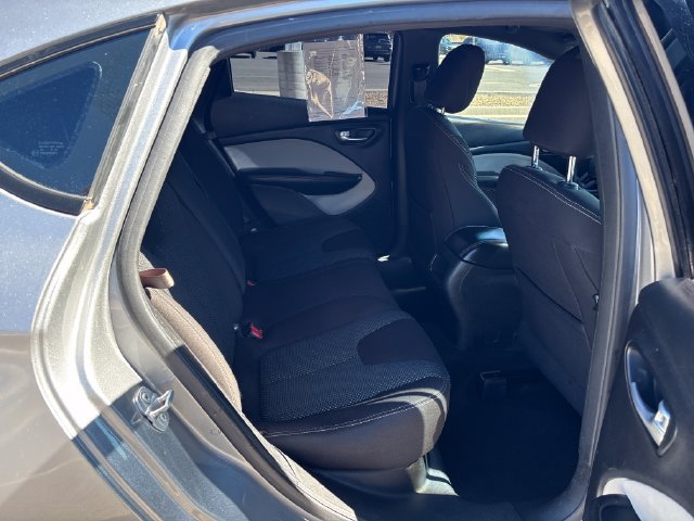 Used 2015 Dodge Dart SXT FWD image 20
